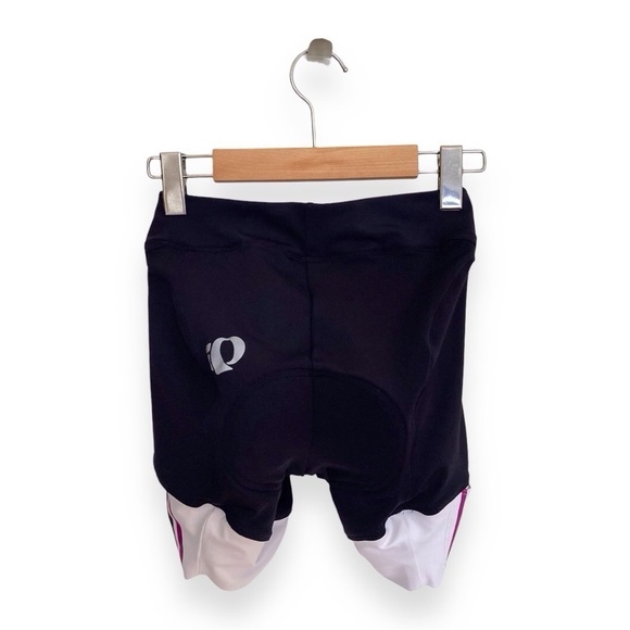 PEARL IZUMI ELITE Women’s Padded Bike Shorts Size Small - Picture 4 of 11